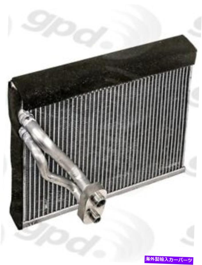 コンデンサー プロマスター1500のA/C蒸発器コア、プロマスター2500+その他4712135 A/C Evaporator Core for ProMaster 1500, ProMaster 2500+More 4712135【並行輸入品】