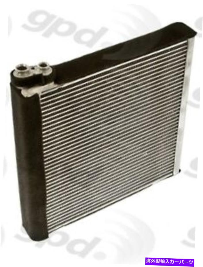 コンデンサー 4runnerのグローバルパーツA/Cエバポレーターコア、GX460 4712109 Global Parts A/C Evaporator Core for 4Runner, GX460 4712109【並行輸入品】