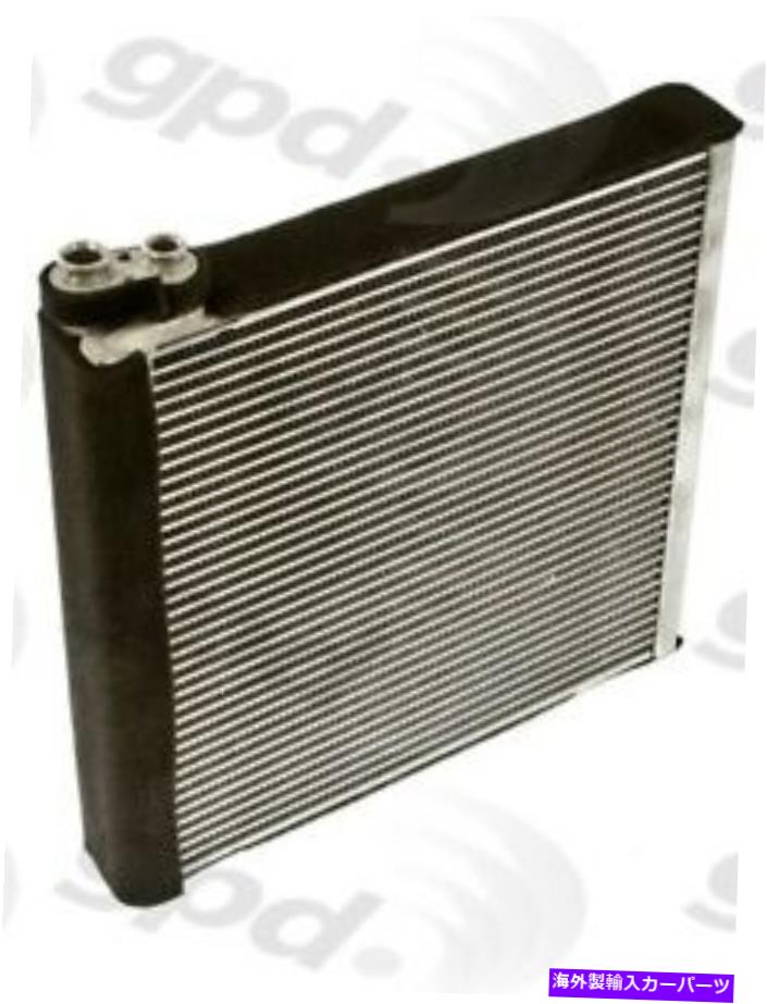 コンデンサー 4runnerのグローバルパーツA/Cエバポレーターコア、GX460 4712109 Global Parts A/C Evaporator Core for 4Runner, GX460 4712109【並行輸入品】