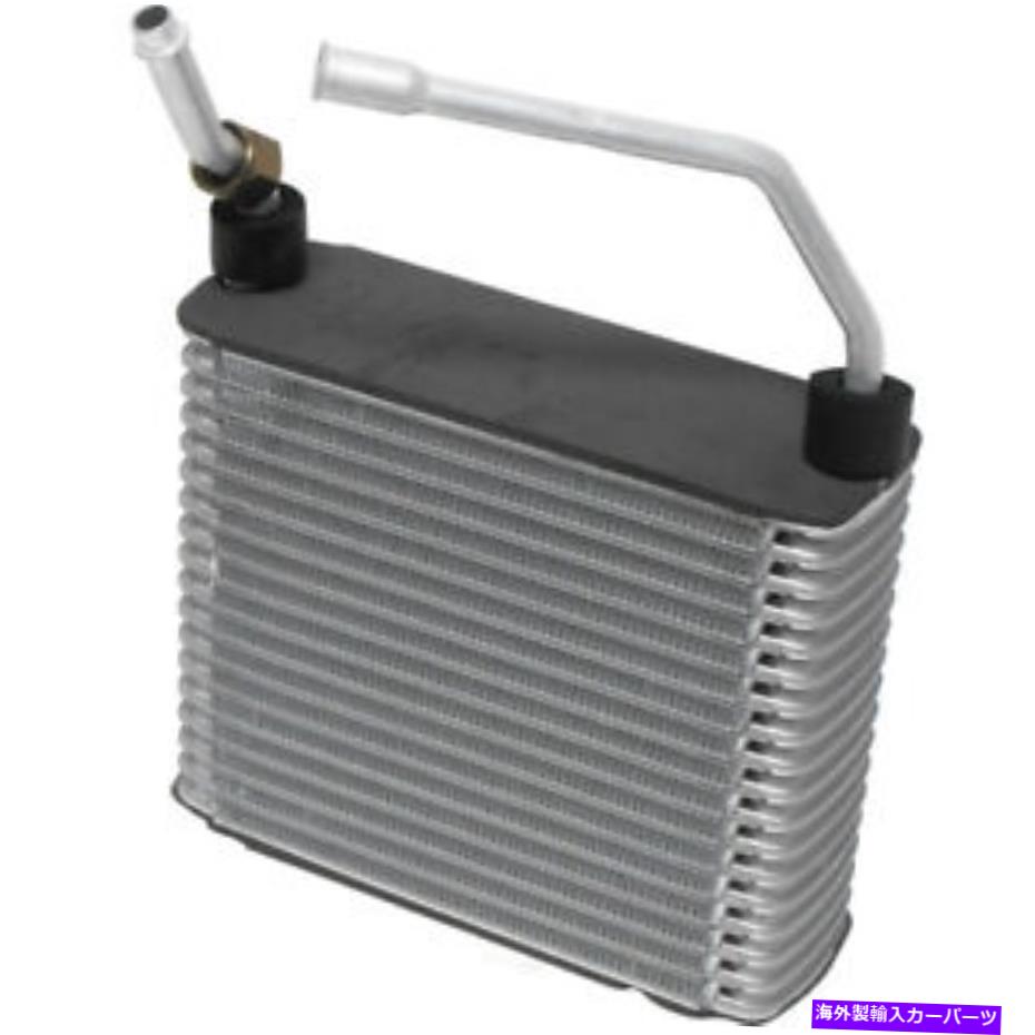 コンデンサー A C Evaporator Core Fits 2001-2009 Mazda B2300 B4000 B3000 Universal Air Condit A C Evaporator Core fits 2001-2009 Mazda B2300 B4000 B3000 UNIVERSAL AIR CONDIT【並行輸入品】 42,504円