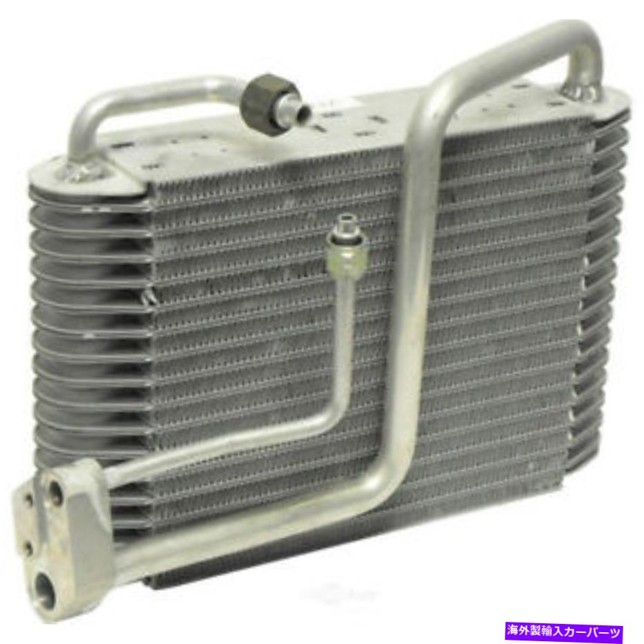 コンデンサー c蒸発器コアは2000-2006 GMC Yukon XL 1500 Yukon XL 2500 Sierra 2500に適合します A C Evaporator Core fits 2000-2006 GMC Yukon XL 1500 Yukon XL 2500 Sierra 2500【並行輸入品】