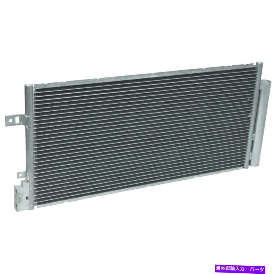 コンデンサー 12-20シボレーソニックCN4083PFC用のユニバーサルエアA/Cコンデンサー Universal Air A/C Condenser for 12-20 Chevrolet Sonic CN4083PFC【並行輸入品】
