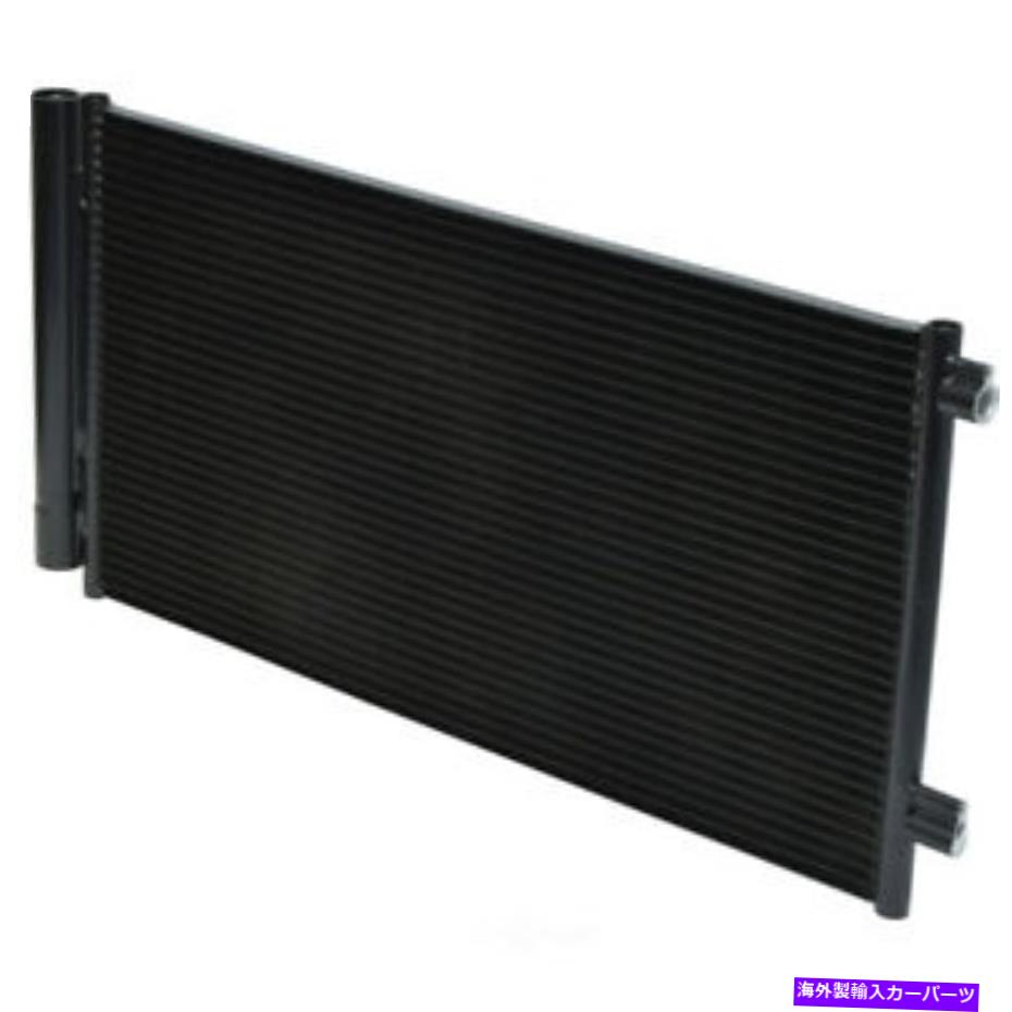 コンデンサー A/Cコンデンサーノース、VIN：T、ガス、ENGコード：ED6、ナチュラルUAC CN 4921PFC A/C Condenser-North, VIN: T, GAS, Eng Code: ED6, Natural UAC CN 4921PFC【並行輸入品】