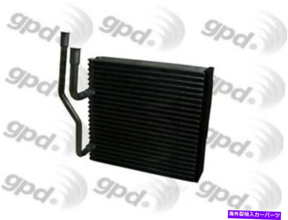 コンデンサー A/C Evaporator Core Global 4711759 FITS 03-11 LINCOLN TOWN CAR 4.6L-V8 A/C Evaporator Core Global 4711759 fits 03-11 Lincoln Town Car 4.6L-V8【並行輸入品】