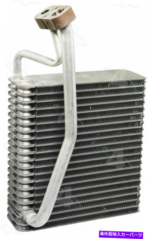 コンデンサー A/C蒸発器コア4シーズン54860 A/C Evaporator Core 4 Seasons 54860【並行輸入品】