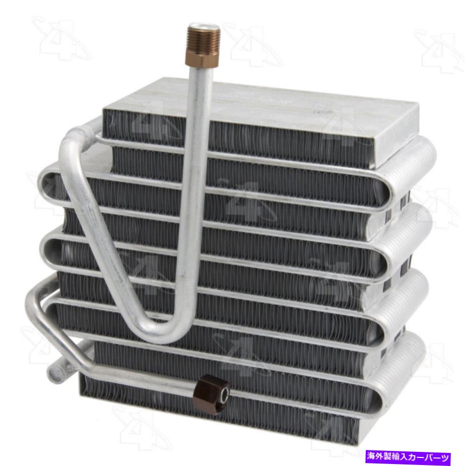 コンデンサー A/C蒸発器コア4シーズン54660 A/C Evaporator Core 4 Seasons 54660【並行輸入品】