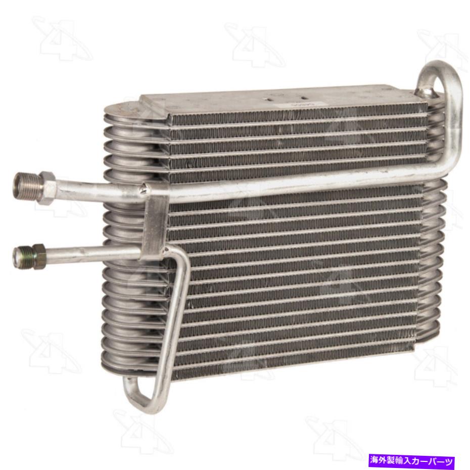 コンデンサー A/C蒸発器コア4シーズン54855 A/C Evaporator Core 4 Seasons 54855【並行輸入品】