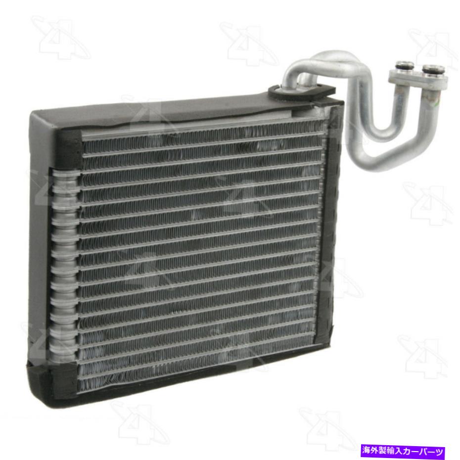 コンデンサー A/C蒸発器コア4シーズン54898 A/C Evaporator Core 4 Seasons 54898【並行輸入品】 43,560円
