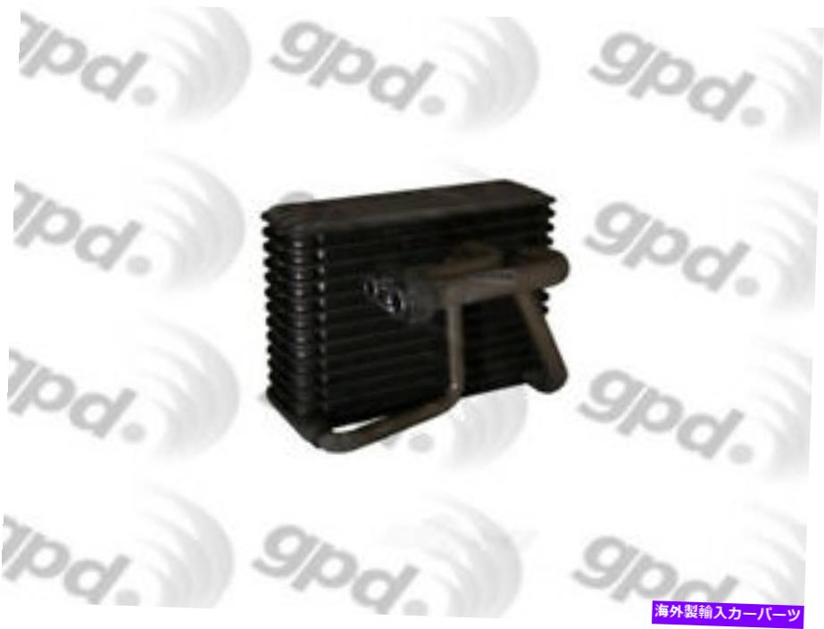 コンデンサー A/C蒸発器コアリアグローバル4711889 A/C Evaporator Core Rear Global 4711889【並行輸入品】
