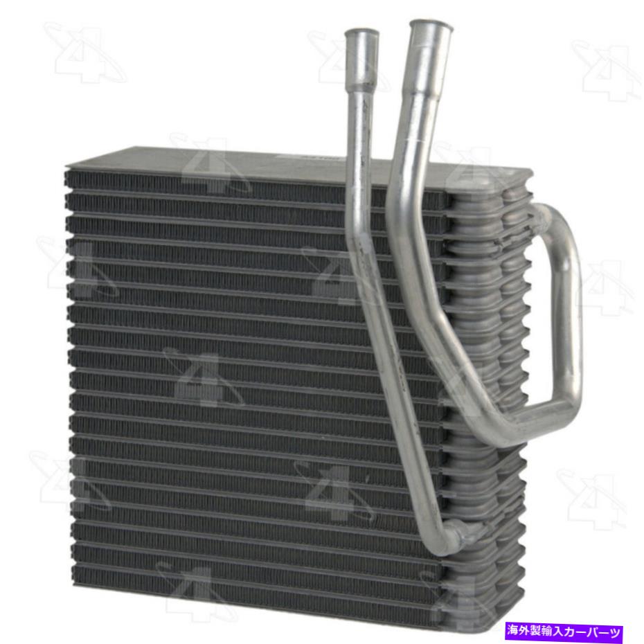 コンデンサー A/C蒸発器コア4シーズン54166 A/C Evaporator Core 4 Seasons 54166【並行輸入品】