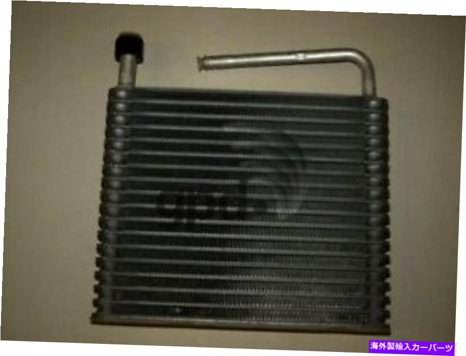 コンデンサー A/C Evaporator Core Global 4711391 A/C Evaporator Core Global 4711391【並行輸入品】