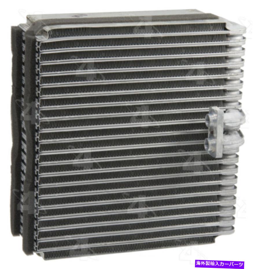 コンデンサー c蒸発器コアフォーシーズン54859-12か月12,000マイル保証 A C Evaporator Core Four Seasons 54859 - 12 Month 12,000 Mile Warranty【並行輸入品】