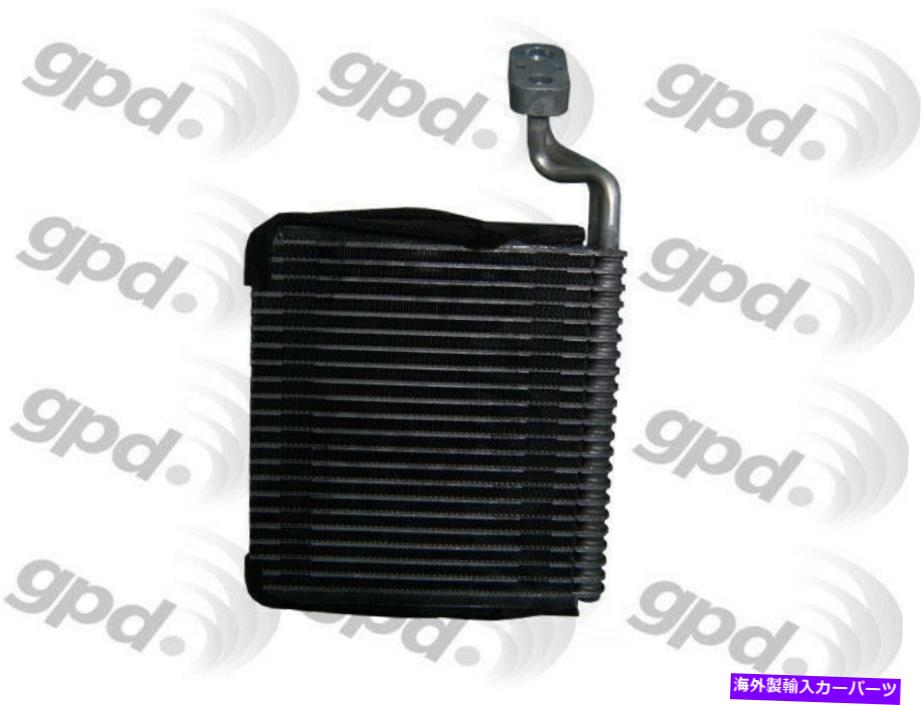 コンデンサー A/C Evaporator Core Global 4711733 A/C Evaporator Core Global 4711733【並行輸入品】