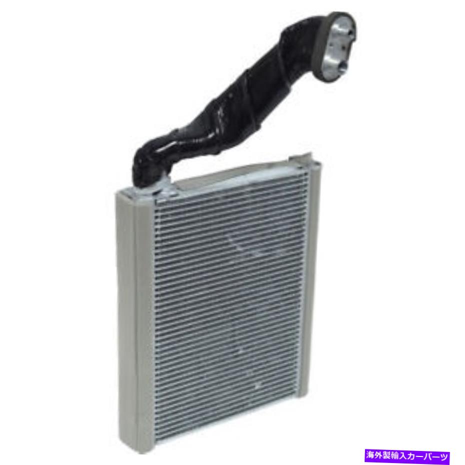 コンデンサー A/C Evaporator Core-Base、Vin：X、Eng Code：LTG UAC EV 940018PFC A/C Evaporator Core-Base, VIN: X, Eng Code: LTG UAC EV 940018PFC【並行輸入品】