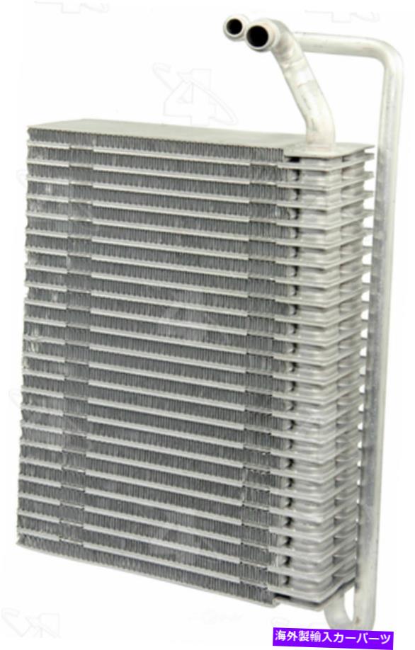 コンデンサー A/C蒸発器コア4シーズン54907 A/C Evaporator Core 4 Seasons 54907【並行輸入品】