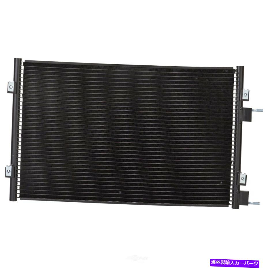 コンデンサー A/Cコンデンサースペクトル7-4946フィット01-10 Chrysler PT Cruiser 2.4L-L4 A/C Condenser Spectra 7-4946 fits 01-10 Chrysler PT Cruiser 2.4L-L4【並行輸入品】