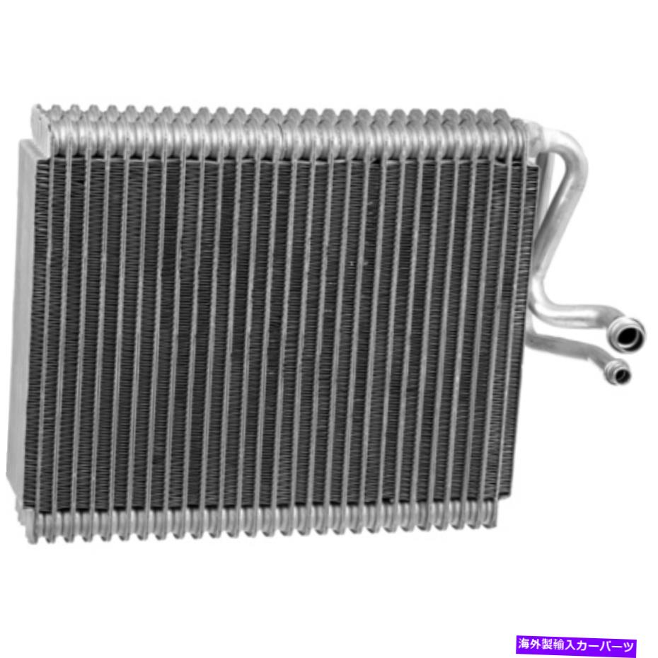 コンデンサー オメガ環境技術27-34079 A/C蒸発器コア Omega Environmental Technologies 27-34079 A/C Evaporator Core【並行輸入品】