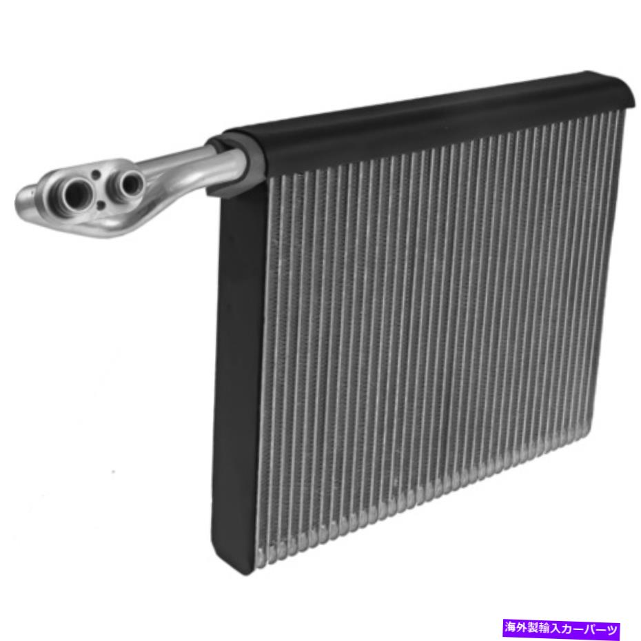 コンデンサー オメガ環境技術27-34015 A/C蒸発器コア Omega Environmental Technologies 27-34015 A/C Evaporator Core【並行輸入品】