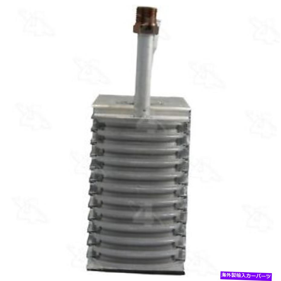 コンデンサー Four Seasons 54531 A/C蒸発器コア Four Seasons 54531 A/C Evaporator Core【並行輸入品】