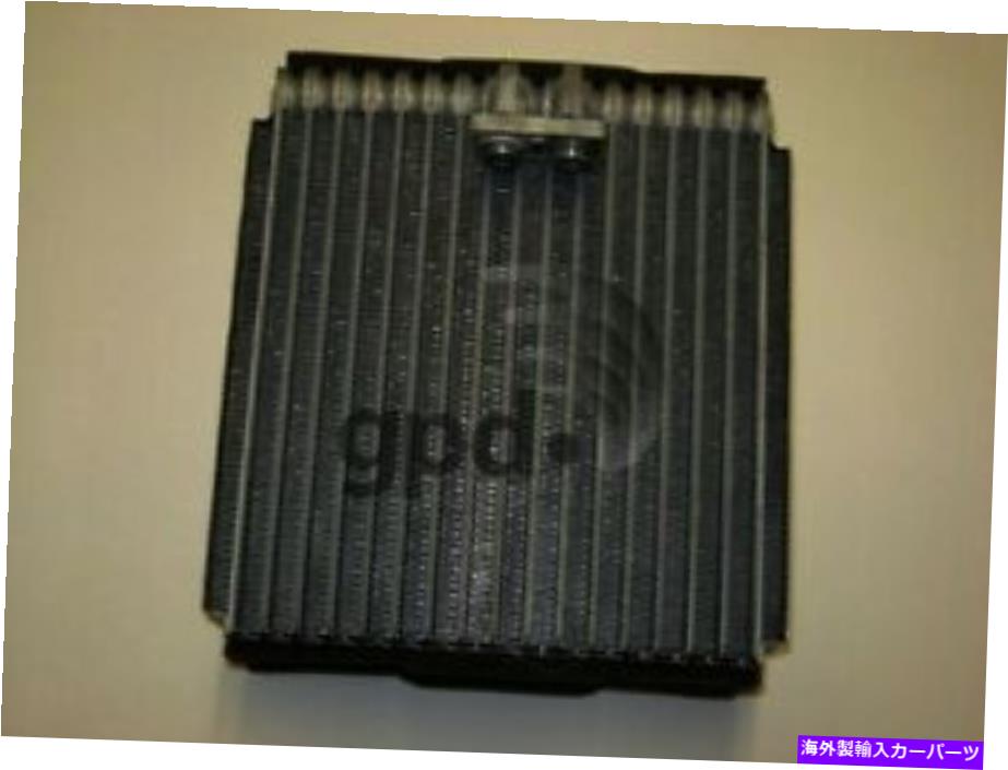 コンデンサー A/C Evaporator Core Global 4711437 A/C Evaporator Core Global 4711437【並行輸入品】