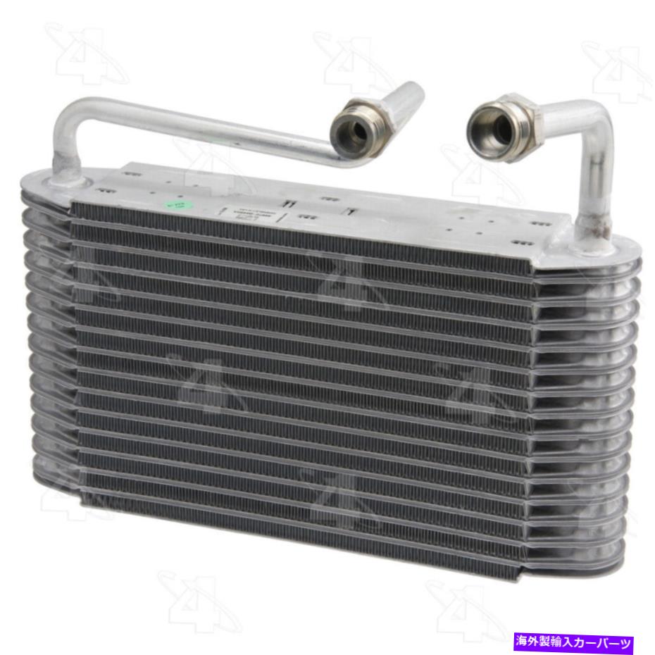 コンデンサー A/C蒸発器コア4シーズン54269 A/C Evaporator Core 4 Seasons 54269【並行輸入品】