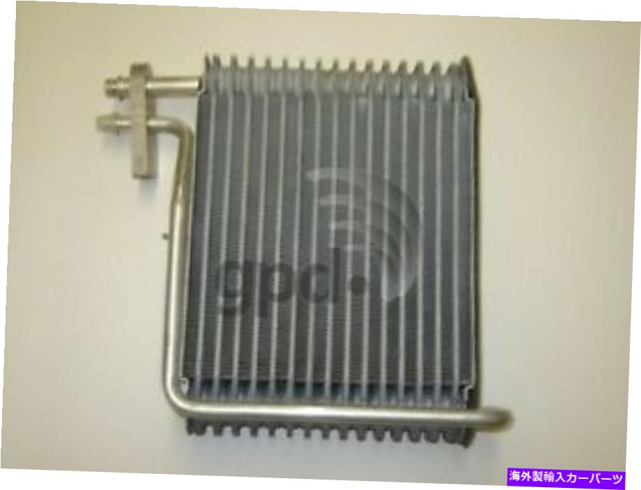 コンデンサー カマロのグローバルパーツA/C蒸発器コア、Firebird4711414 Global Parts A/C Evaporator Core for Camaro, Firebird 4711414【並行輸入品】