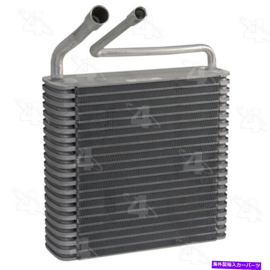 コンデンサー 54165 Four Seasons A/C Evaporator Core P/N：54165 54165 Four Seasons A/C Evaporator Core P/N:54165【並行輸入品】