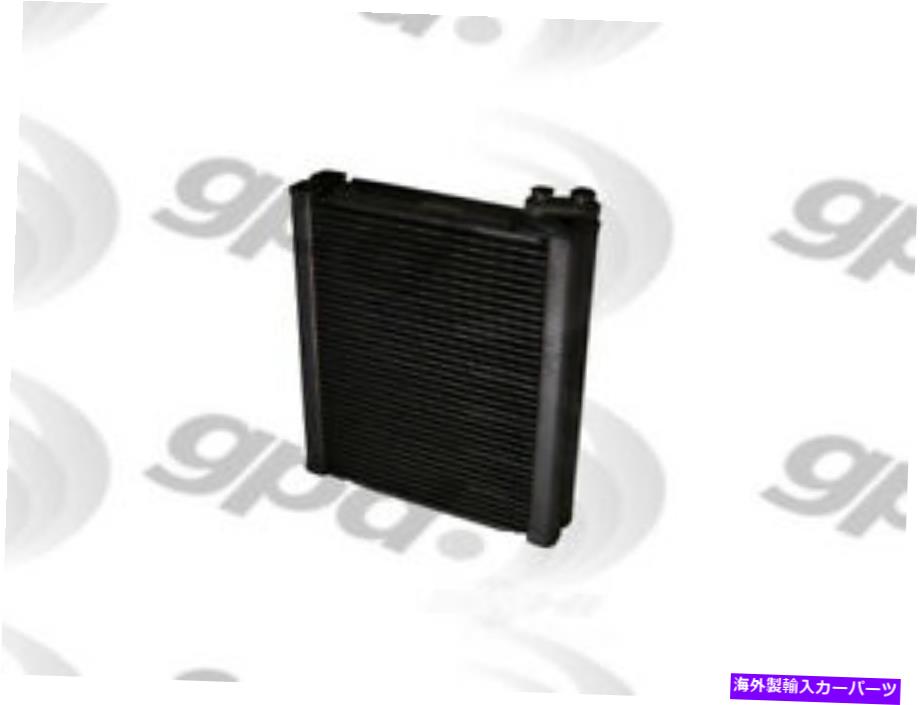 コンデンサー A/C Evaporator Core Global 4711829 A/C Evaporator Core Global 4711829【並行輸入品】