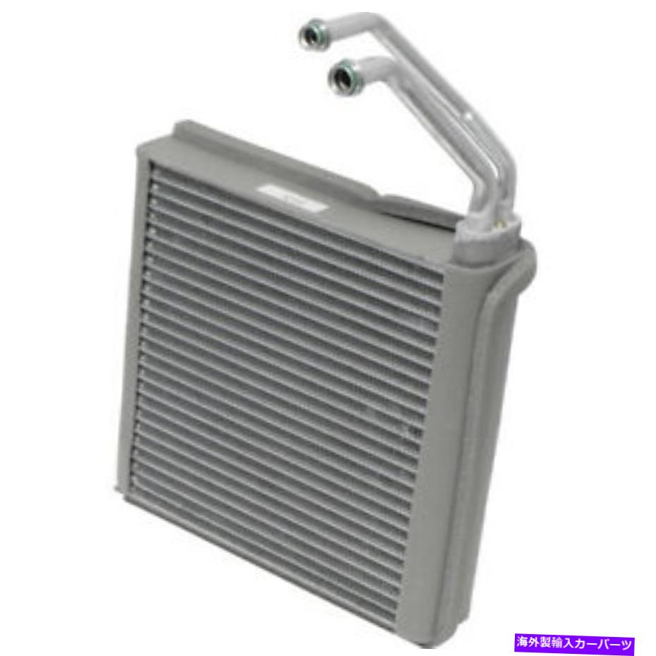 コンデンサー A/C Evaporator Core-Ex、2 DOOR UAC EV 939936PFXC A/C Evaporator Core-EX, 2 Door UAC EV 939936PFXC【並行輸入品】