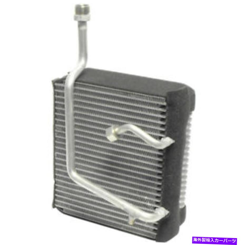 コンデンサー A/C Evaporator Core-Se、Vin：D uac ev 4798729pfc fits 98-99日産アルティマ A/C Evaporator Core-SE, VIN: D UAC EV 4798729PFC fits 98-99 Nissan Altima【並行輸入品】
