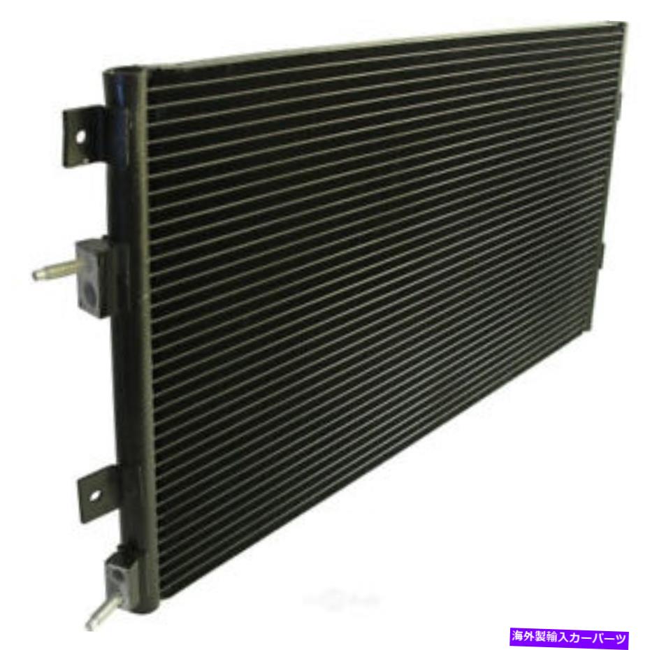 コンデンサー A/Cコンデンサー-Vin：G、MFI、電子UAC CN 3000PFC A/C Condenser-VIN: G, MFI, Electronic UAC CN 3000PFC【並行輸入品】
