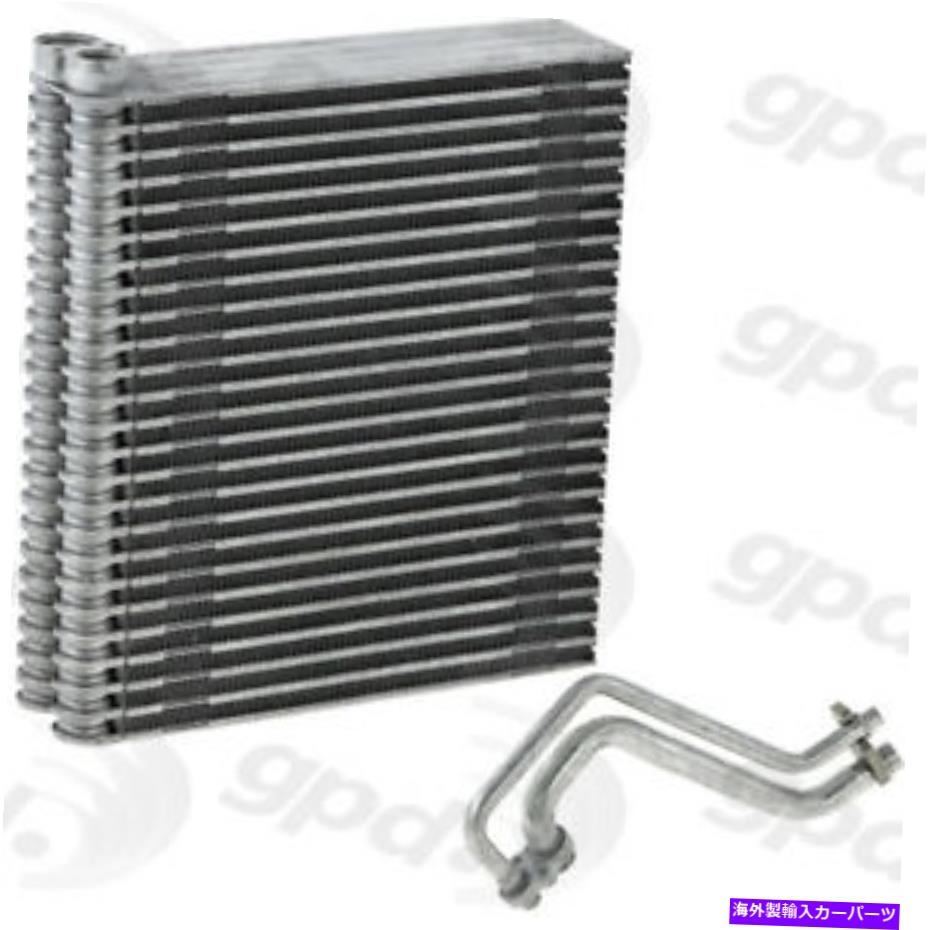 コンデンサー A/C Evaporator Core Global 4711918 A/C Evaporator Core Global 4711918【並行輸入品】