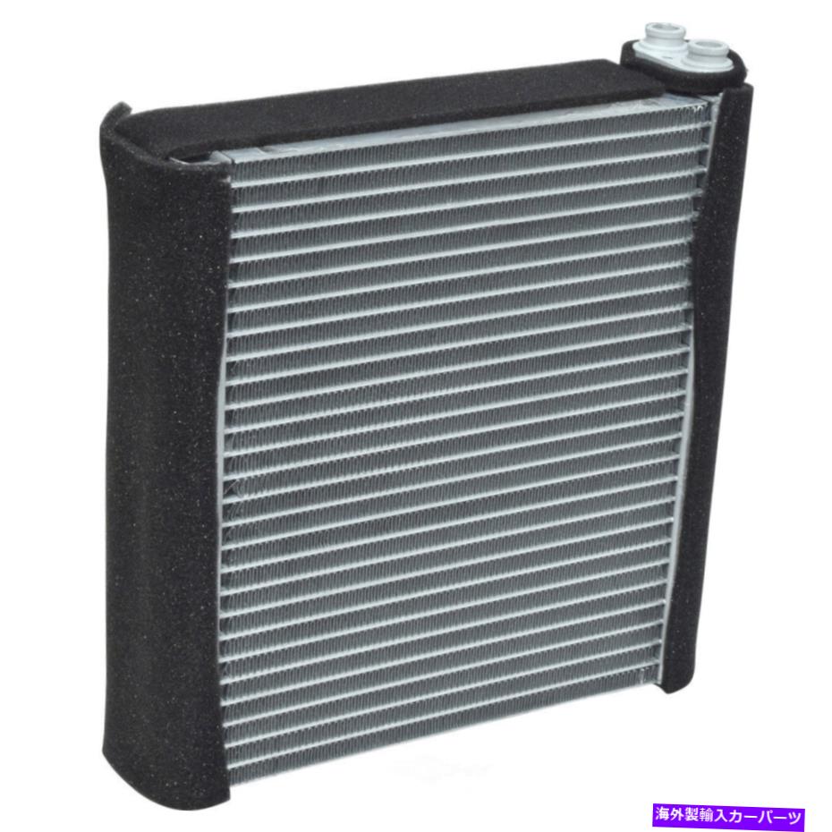 コンデンサー A/C Evaporator Core-MazDaspeed、Vin:4、Eng Code:MZR、MFI UAC EV 939931PFXC A/C Evaporator Core-Mazdaspeed, VIN: 4, Eng Code: MZR, MFI UAC EV 939931PFXC【並行輸入品】