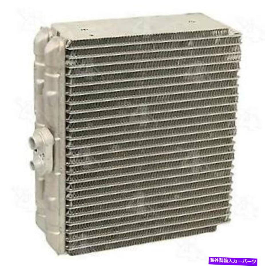 コンデンサー ＃54908 Four Seasons A/C Evaporator Core # 54908 Four Seasons A/C Evaporator Core【並行輸入品】