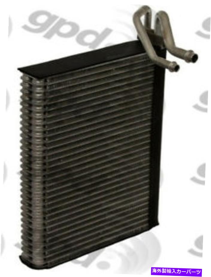 コンデンサー A/C Evaporator Core Global 4712054 FITS 09-13 MAZDA 6 A/C Evaporator Core Global 4712054 fits 09-13 Mazda 6【並行輸入品】