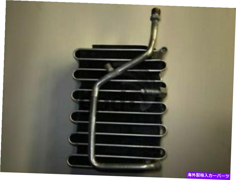 コンデンサー A/C Evaporator Core Global 4711494フィット92-96ホンダプレリュード A/C Evaporator Core Global 4711494 fits 92-96 Honda Prelude【並行輸入品】