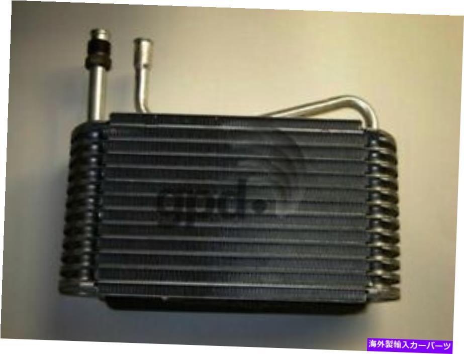 コンデンサー A/C Evaporator Core Global 4711366 A/C Evaporator Core Global 4711366【並行輸入品】