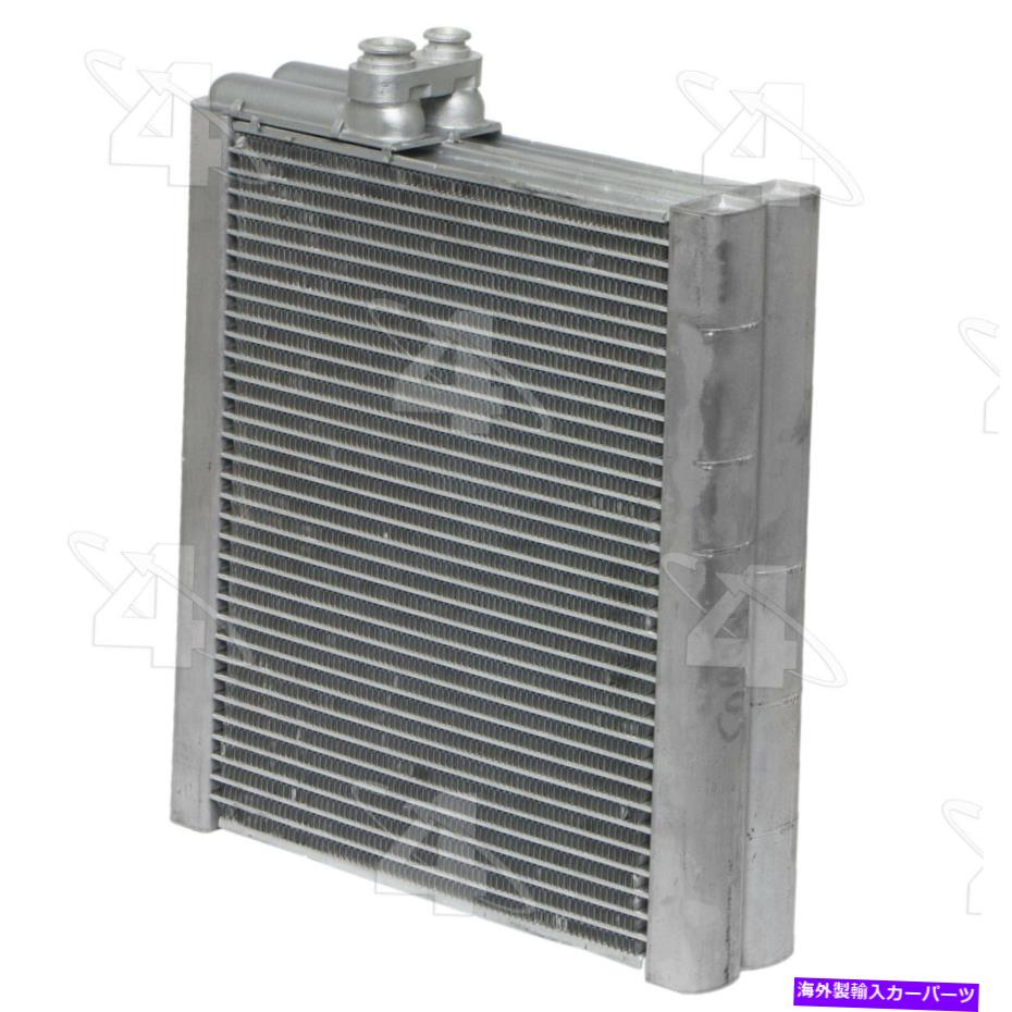 コンデンサー c蒸発器コアフォーシーズン64029-12か月12,000マイル保証 A C Evaporator Core Four Seasons 64029 - 12 Month 12,000 Mile Warranty【並行輸入品】