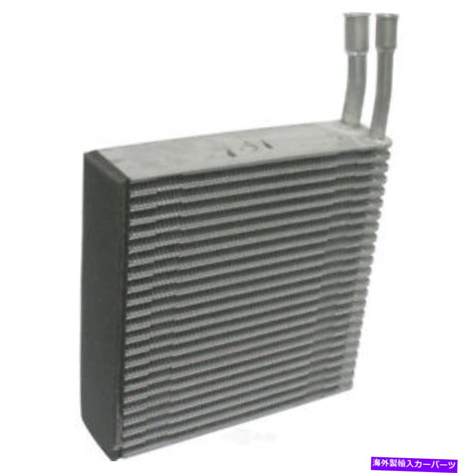 コンデンサー A/C Evaporator Core-Sport、VIN：K、MFI、Electronic Fits 06-07 Liberty 3.7L-V6 A/C Evaporator Core-Sport, VIN: K, MFI, Electronic fits 06-07 Liberty 3.7L-V6【並行輸入品】 43,560円