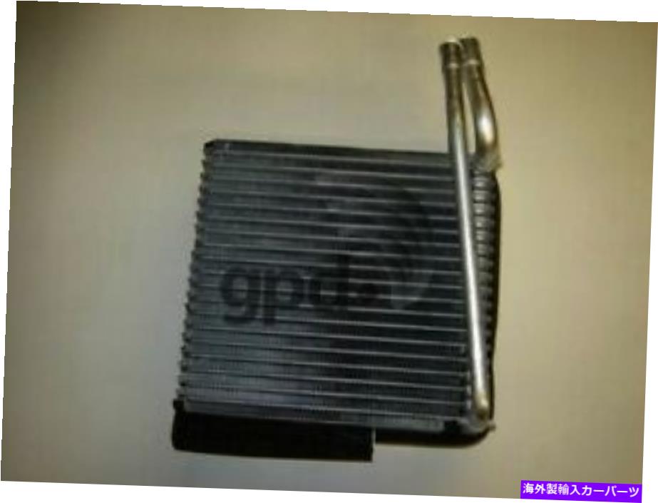コンデンサー A/C Evaporator Core Global 4711316 FITS 95-98 JEEP GRAND CHEROKEE 5.2L-V8 A/C Evaporator Core Global 4711316 fits 95-98 Jeep Grand Cherokee 5.2L-V8【並行輸入品】 43,560円