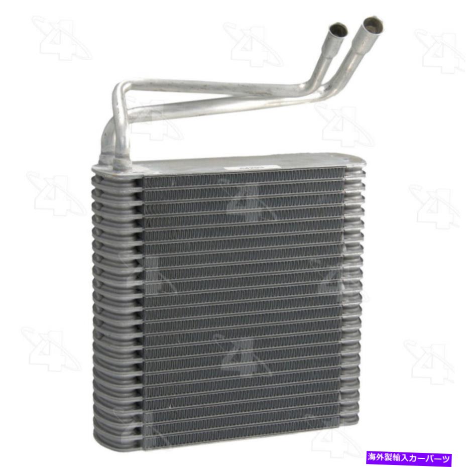 コンデンサー A/C Evaporator Core 4 Seasons 54293 FITS 94-00 DODGE DAKOTA A/C Evaporator Core 4 Seasons 54293 fits 94-00 Dodge Dakota【並行輸入品】