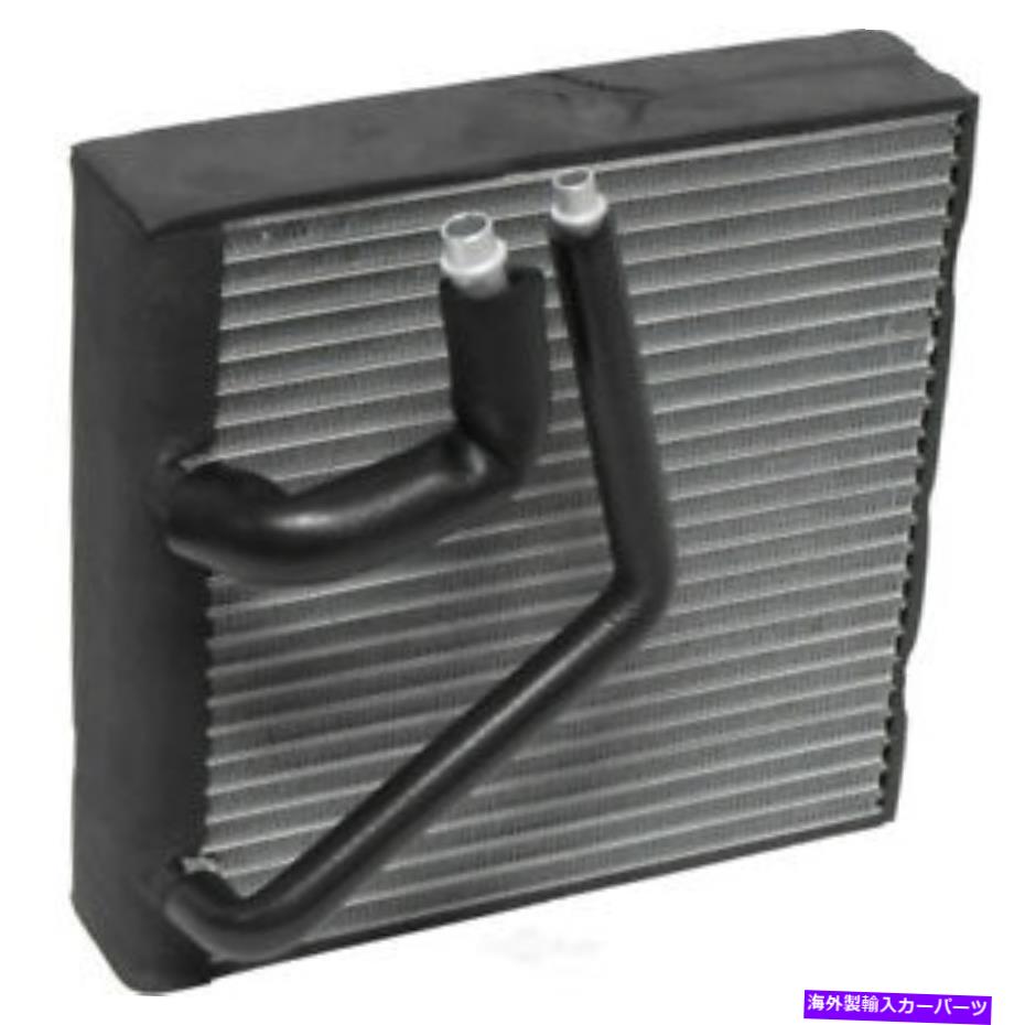 コンデンサー A/C Evaporator Core-Premier、VIN：1、Gas Front UAC EV 939727PFXC A/C Evaporator Core-Premier, VIN: 1, GAS Front UAC EV 939727PFXC【並行輸入品】