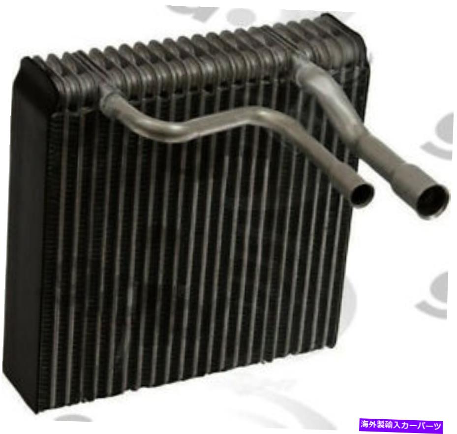 コンデンサー A/C蒸発器コアフロントグローバル4712082 A/C Evaporator Core Front Global 4712082【並行輸入品】