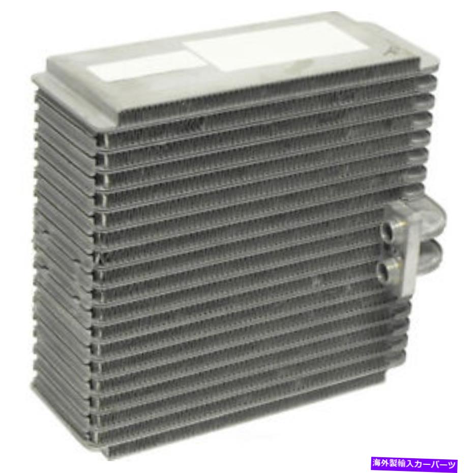 コンデンサー A/C蒸発器コアエバポレータープレートフィンUACフィット1994トヨタカローラ A/C Evaporator Core-Evaporator Plate Fin UAC fits 1994 Toyota Corolla【並行輸入品】