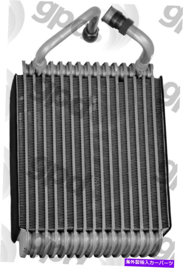 コンデンサー グローバルパーツ4711308 NEW A C Evaporator Core 12か月12,000マイル保証 Global Parts 4711308 New A C Evaporator Core 12 Month 12,000 Mile Warranty【並行輸入品】