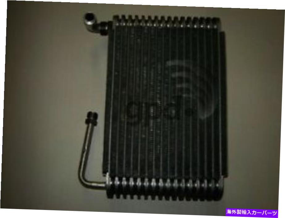 コンデンサー A/C蒸発器コアフロントグローバル4711332 A/C Evaporator Core Front Global 4711332【並行輸入品】