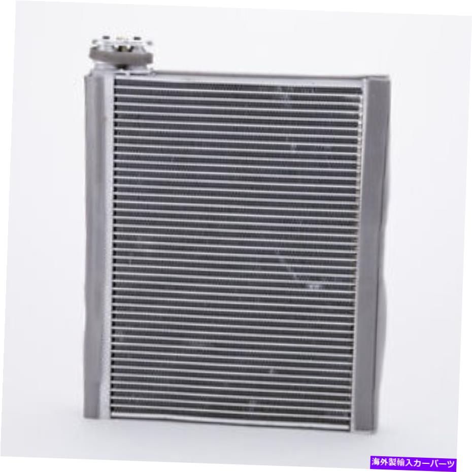 コンデンサー A/C蒸発器コアフロントTYC 97204 A/C Evaporator Core Front TYC 97204【並行輸入品】