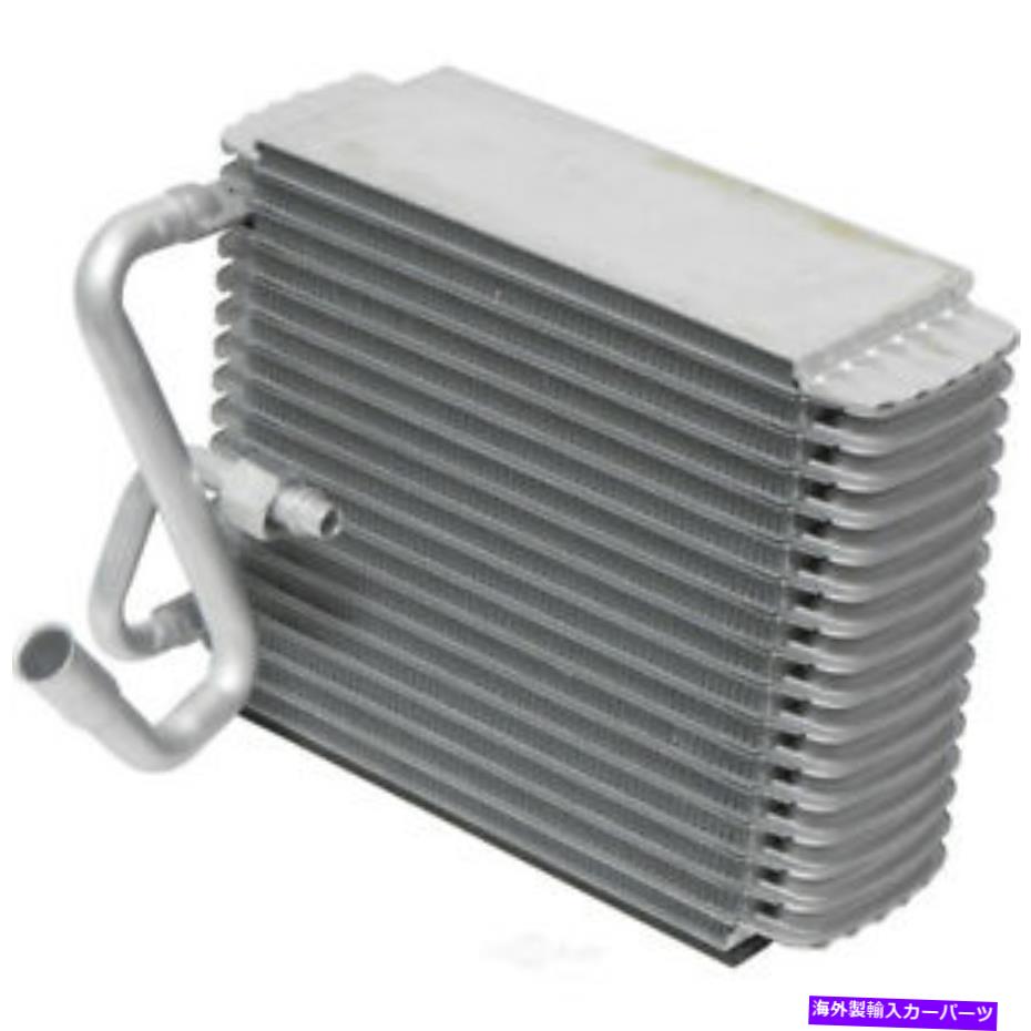 コンデンサー A/C Evaporator Core-Vin：L Lear UAC EV 0146PFXC A/C Evaporator Core-VIN: L Rear UAC EV 0146PFXC【並行輸入品】