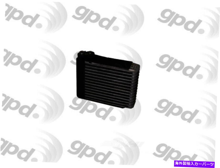 コンデンサー グローバルパーツ4711873新しいA Cエバポレーターコア12か月12,000マイル保証 Global Parts 4711873 New A C Evaporator Core 12 Month 12,000 Mile Warranty【並行輸入品】