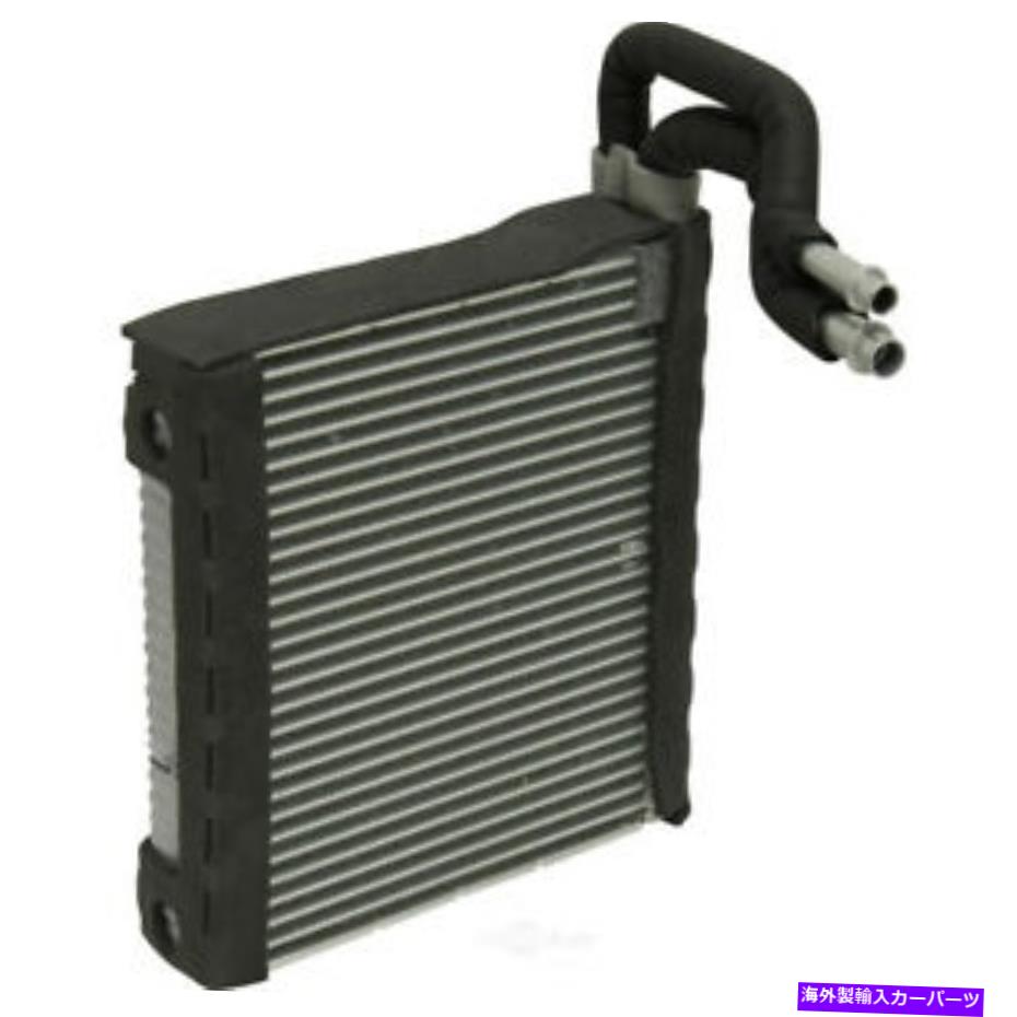 コンデンサー A/C Evaporator Core-Select UAC EV 939986PFC A/C Evaporator Core-Select UAC EV 939986PFC【並行輸入品】